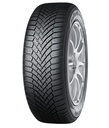 315/30R23 108V YOKOHAMA BLUEARTH*WINTER V906 SUV XL RIM PROTECT