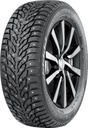 205/55R17 95T NOKIAN HAKKAPELIITTA 9 DOT2020