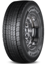 315/70R22.5 154/150L GOODYEAR EQMAX D ULTRA SF EDR