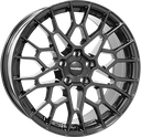 SUPER METAL SUPERMETAL CELL 9x20 5/120 ET45 CB65.1