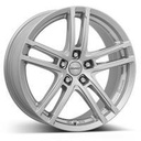 DEZENT TZ-C 7.5x18 5/112 ET25 CB66.6