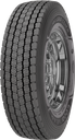 315/80R22.5 156/150L GOODYEAR ULTRA GRIP COACH