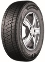 195/75R16C 107/105R BRIDGESTONE DURAVIS ALL SEASON XL