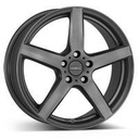 DEZENT TY GRAPHITE 6.5x16 4/108 ET20 CB65.1