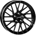 MONACO WHEELS GP11 8x19 5/112 ET45 CB66.5