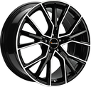 AVUS VELGEN AVUS AF18 9x20 5/112 ET25 CB66.4