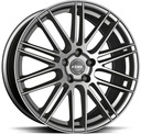 RIAL KIBOX METAL GREY 9.5x21 5/120 ET42 CB72.6