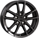 BORBET W ANTHRACITE DARK 6.5x16 5/108 ET40 CB72.5