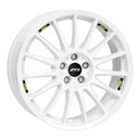 ATS STREETRALLYE WHITE 7x17 5/114.3 ET45 CB75.1