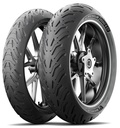 120/70R17 58W MICHELIN ROAD 6 GT