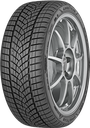 265/45R20 108T GOODYEAR ULTRA GRIP ICE 2+ XL EVR