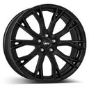 AEZ TORONTO BLACK 9x20 5/114.3 ET34 CB64.1