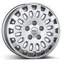 MAK OVERLAND LIGHT TITAN 7x17 5/114.3 ET45 CB66.1