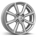 DEZENT TN SILVER 7x18 4/108 ET27 CB65.1