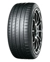 285/40R22 110Y YOKOHAMA ADVAN SPORT V107 NC0 XL