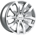 CMS C22 SILVER 6.5x16 5/112 ET52 CB66.5