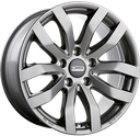 CMS C22 TITANIUM 6.5x16 5/112 ET52 CB66.5
