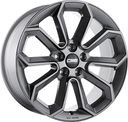 CMS C20 TITANIUM 8x18 5/108 ET47 CB63.4