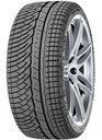 255/35R19 96V MICHELIN PILOT ALPIN PA4 * XL