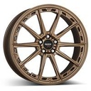 DOTZ SONOMA BRONZE 8x19 5/120 ET45 CB72.6