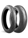 200/55R17 78W BRIDGESTONE BATTLAX R11