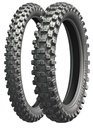 140/80R18 70R MICHELIN TRACKER