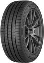 285/40R23 111Y GOODYEAR EAGLE F1 ASYMMETRIC 6 XL