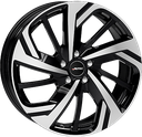 AUTEC RIXON    ,5 7x19 5/108 ET47 CB63.3