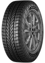 225/75R16 121/120R DUNLOP ECONODRIVE WINTER ER