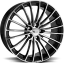 BROCK B42 BRONZE COPPER MATT 8.5x20 5/112 ET30 CB66.6