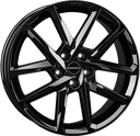 BORBET N ,3 7.5x18 5/114.3 ET50 CB72.5