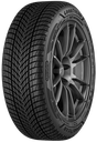 245/40R21 100V GOODYEAR ULTRAGRIP PERFORMANCE 3 XL