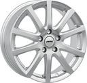 AUTEC SKANDIC SILVER 7x17 5/114.3 ET40 CB70