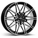 MAK KÖNIG DARK 8.5x19 5/112 ET40 CB66.6