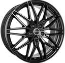 AVUS VELGEN AVUS AC-MB6 8x19 5/120 ET45 CB72.6