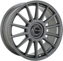 AVUS VELGEN AVUS AC-M09 8.5x19 5/112-120 ET45 CB72.6