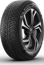 235/50R21 101V MICHELIN PILOT ALPIN 5 SUV