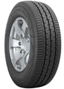225/55R17C 109/107H TOYO NANOENERGY VAN XL