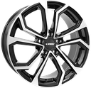 IT WHEELS ELLA 7.5x17 5/112 ET45 CB57.1