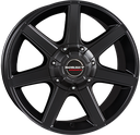 BORBET CWE ,7 7x16 6/139 ET20 CB77.8