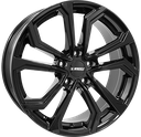 IT WHEELS ELLA GLOSS BLACK 6.5x16 5/108 ET45 CB73.1