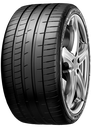 245/35R20 95Y GOODYEAR EAGLE F1 SUPERSPORT SXLFP LTS|EVR