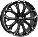 CMS C37 8.5x20 5/108 ET45 CB67.1