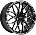 SUPER METAL SUPERMETAL VANE 9x20 5/120 ET45 CB65.1