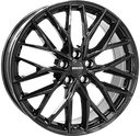 MONACO WHEELS GPX 9.5x21 5/112 ET36 CB66.5