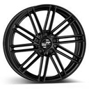 MAK LEIPZIG GLOSS BLACK 11x22 5/130 ET47 CB66.5