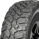 33.00/12R17 120Q POWERTRAC POWER ROVER M/T PT10 DOT2022