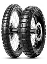 120/70R19 60T METZELER KAROO 4