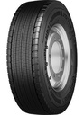 315/60R22.5 154/150L CONTINENTAL CONTI ECOPLUS HS3 + XL 3PMSF