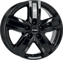 RIAL TRANSPORTER 5 6.5x16 5/130 ET66 CB89.1